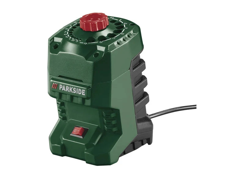 PARKSIDE Affteuse de forets PBSG 95 F6, 3-13 mm