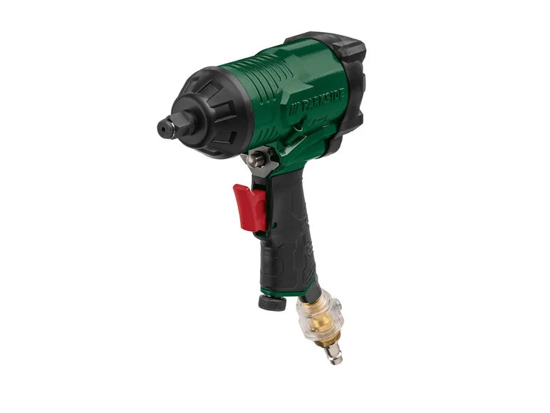 PARKSIDE Boulonneuse à air comprimé PDSS 310 C6
