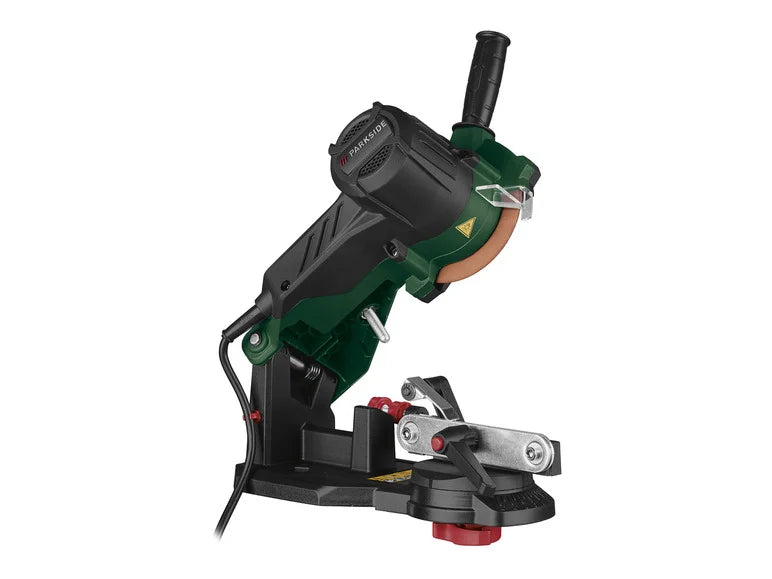 PARKSIDE Affteuse de chanes PSG 85 C2, 85 W