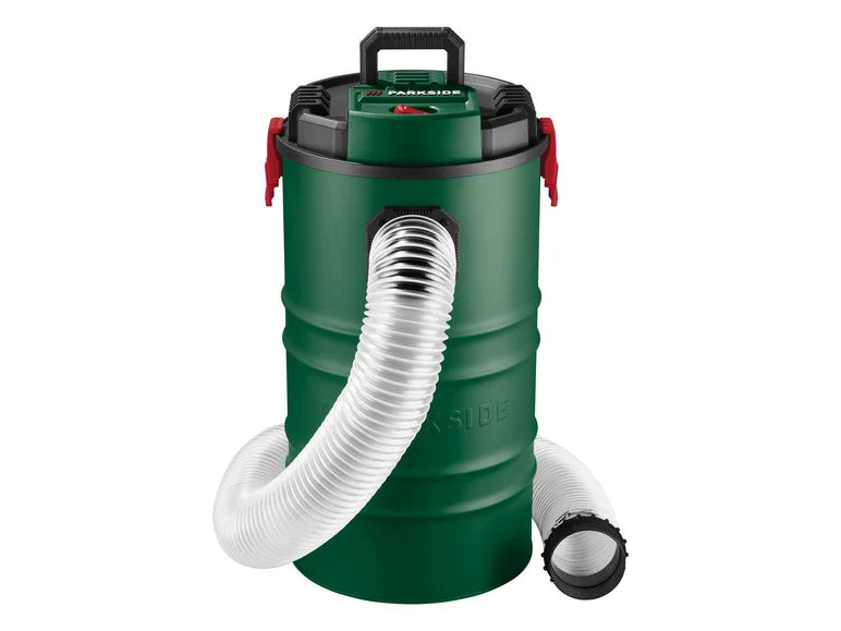 PARKSIDE Aspirateur à sciure PASA 1200 A1, 1200 W, 54 L
