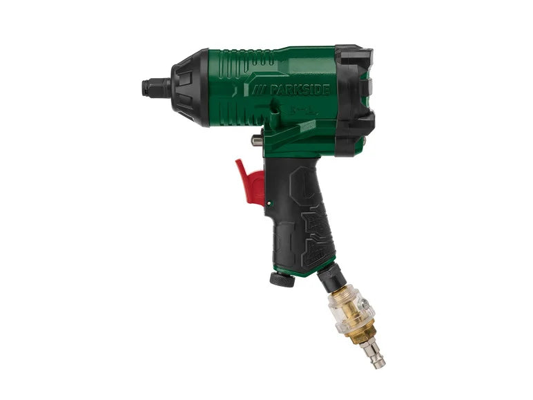 PARKSIDE Boulonneuse à air comprimé PDSS 310 C6