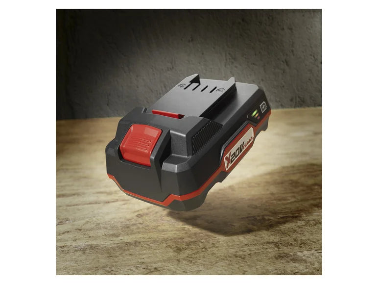 PARKSIDE Batterie PAP 20 B1, 2 Ah, 20 V