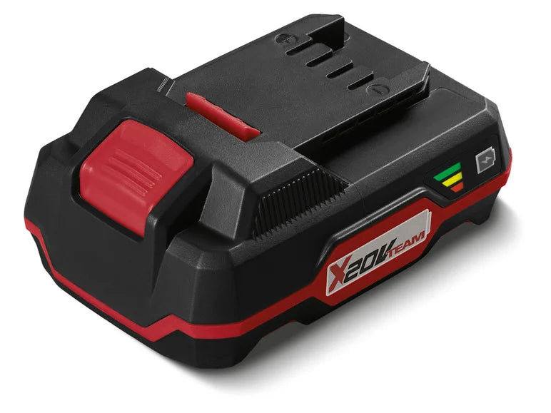 PARKSIDE Batterie PAP 20 B1, 2 Ah, 20 V