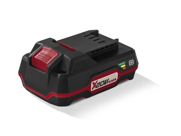 PARKSIDE Batterie PAP 20 B1, 2 Ah, 20 V