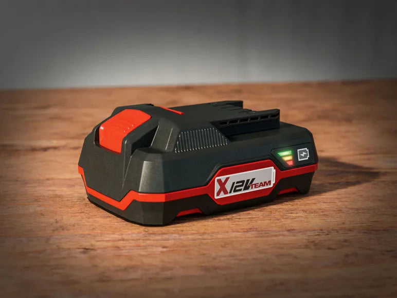 PARKSIDE Batterie PAP 20 B2, 2 Ah, 20 V