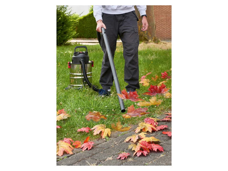 PARKSIDE Aspirateur eau et poussière sans fil PWDA 20-L i C3, 20 V