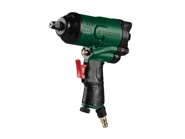PARKSIDE Boulonneuse à air comprimé PDSS 310 C6