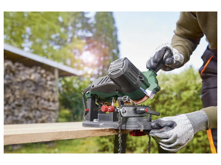 PARKSIDE Affteuse de chanes PSG 85 C2, 85 W