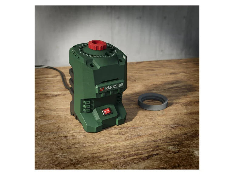 PARKSIDE Affteuse de forets PBSG 95 F6, 3-13 mm