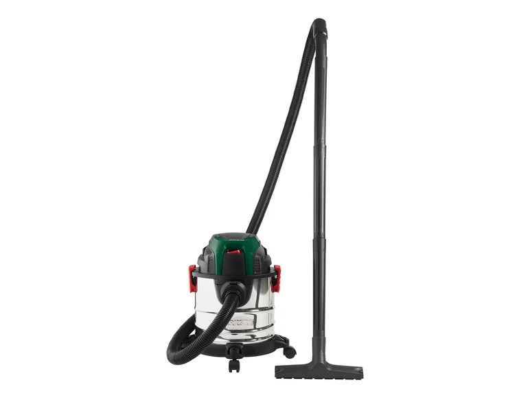 PARKSIDE Aspirateur eau et poussière PWD 12 B1, 1 200 W