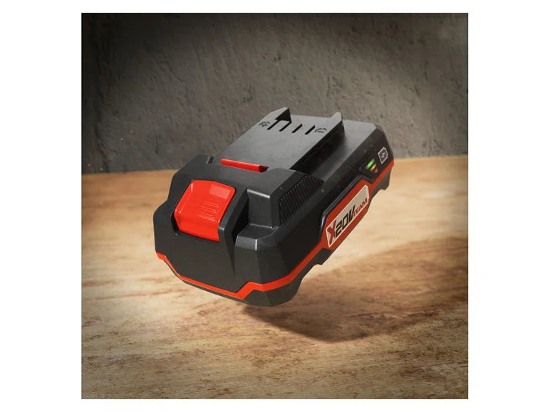 PARKSIDE Batterie PAP 20 B1, 2 Ah, 20 V