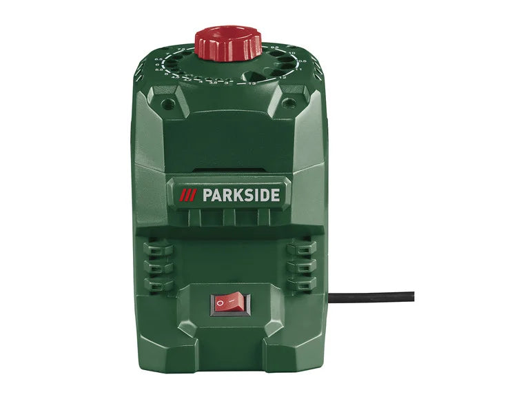 PARKSIDE Affteuse de forets PBSG 95 F6, 3-13 mm