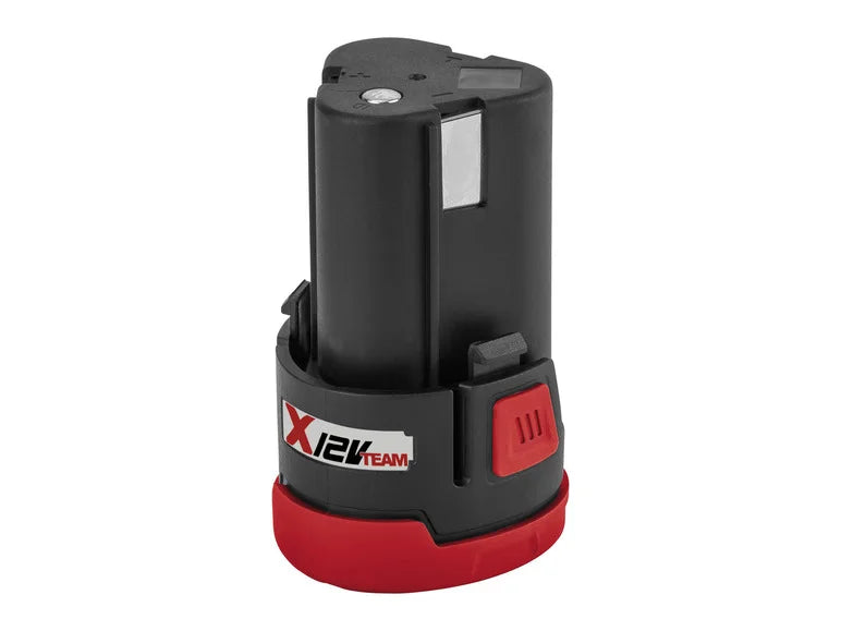 PARKSIDE BatteriePLGK 12 A3, 2 Ah, 12 V et chargeur PLGK 12 A2